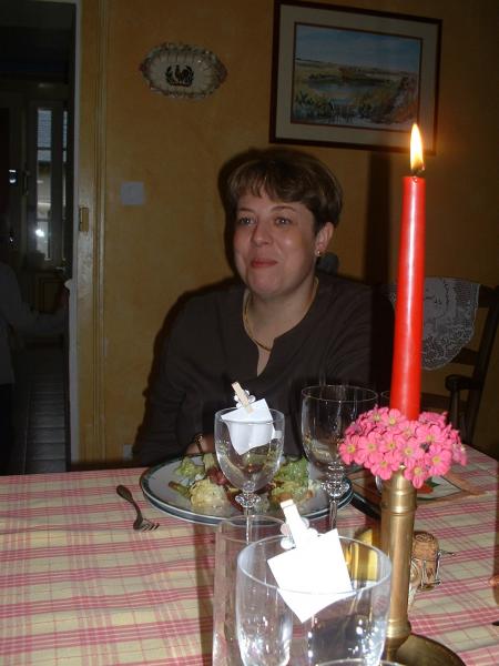 ma mere!!