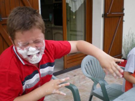 JEUX D ANNIVERSIARE